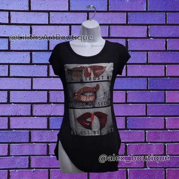 Pink Berry Shirt dress(L012) - Mini/Dresses, Size M for Women - Picture 1 of 6